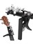 Gitar Yardım Aracı Öğrenme Aracı Gitar Akor Presser Ukulele Akor Trainer Gitar Akorları Gitar Yeni Başlayanlar Için Öğrenme Sistemi (Yurt Dışından) 3