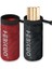 Drumstick Torbası Su Geçirmez Drumsticks Stands Için Kelepçeli Ayarlanabilir Drum Stick Tutucu (Siyah Baget Çanta) (Yurt Dışından) 3