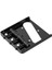 3 Saddle Ashtray Köprüsü Telecaster Tele Tele Elektro Gitar (Siyah) (Yurt Dışından) 2