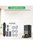 Dreame X40 Ultra / X40 Pro / S30 Pro Ultra Vakum Süpürücü Ana Yan Fırça Hepa Filtre Mop Bez Torbaları Parçalar (Yurt Dışından) 3