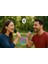 Çift Mikrofonlu Kablosuz Karaoke Bluetooth Rgb Işıklı, Taşınabilir, Usb/sd Destekli Parti Hoparlörü 2