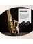 15PCS Kauçuk Ağızlık Kap Clip Ligatürü Flüt Klarnet Saksafon Sax Parça Aksesuarları Için Hassas Ucu Koruyun (Yurt Dışından) 4