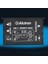 Alctron Db-1 Tek Pasif Empedans Dönüştürücü Dibox Ön Aşama Efektör Dı Box (Yurt Dışından) 5