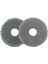 Roborock Q Revo Master/q Revo S/q Revo Pro/q Revo Maxv/q Revo Curv Aksesuarları Değiştirme Moping Bezleri (Yurt Dışından) 2