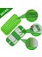 4pcs Swiffer Paspas Için Yeniden Kullanılabilir Paspas Pedleri 12 Inç Yedek Paspas Pedleri Ahşap ve Çok Yüzlü Zemin Temizliği C (Yurt Dışından) 5