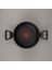 Tit 3X Titanium Force Sahan - Siyah - 20 cm 6