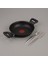 Tit 3X Titanium Force Sahan - Siyah - 20 cm 8