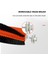 16PCS Dream Bot Için Aksesuar Kiti D9 Max / L10 Pro Robot Vakum Temizleyici Parçalar Ana Yan Fırça Hepa Filtre Mop Bezi (Yurt Dışından) 3