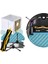 Ecovacs Deebot N8 N8+ N8 Pro N8 Pro+, Ozmo 920 950, T8 T9 Serisi Robot Vakum Süpürücü (Yurt Dışından) 2