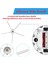 Xiaomi Roborock Robot Vakum Süpürge S5 Max S6 Max S6 Saf S6 Maxv S50 S51 S55 S60 S65 S5 S6, Yedek Parçalar (Yurt Dışından) 5