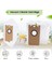 10 Pcs Yedek Toz Torbaları Koleksiyonu Xiaomi Viomi S9 Robot Vakum Süpürge Parçaları Için Çöp Çanta Aksesuarları (Yurt Dışından) 4