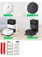 Xiaomi Roborock Için Q7 Max Q7 Max+ T8 Robot Vakum Yedek Parçalar Ana Yan Fırça Hepa Filtre Mop Rag (Yurt Dışından) 3