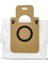 6pcs Xiaomi Dreame Bot D10 Için Toz Çanta Aksesuarları Plus RLS3D Robot Vakum Süpürge Yedek Toz Berin (Yurt Dışından) 3