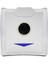 Ecovacs Için Debot N30 Omni / N30 Pro Omni Robot Vakum Aksesuarları Ana Yan Fırça Hepa Filtre Rag Tuz Torbası Parçaları 9 Pcs (Yurt Dışından) 2