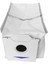 Ecovacs Için Debot N30 Omni / N30 Pro Omni Robot Vakum Aksesuarları Ana Yan Fırça Hepa Filtre Rag Tuz Torbası Parçaları 9 Pcs (Yurt Dışından) 5