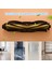 18PCS Yan Fırça Ana Fırça Çerçevesi Kapak Tekerleği Tekerlek Filtresi Ecovacs Deebot 600 601 605 710 N79 N79S Vakum Süpürge Yedek Parçaları (Yurt Dışından) 3