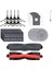 Dreame Bot S10 Pro Ultra X30 / X30 Pro Plus Robot Vakum Süpürge Ana Yan Fırça Hepa Filtre Mop Rag Tuz Torbaları (Yurt Dışından) 1