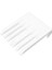 52PCS/LOT Piyano Aksesuarları Beyaz Piyano Keytop Piyano Için Onarım Parçaları (5.1mm) (Yurt Dışından) 1