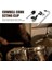 Drum Cowbell Tutucu Kelepçesi Profesyonel Perküsyon Müzik Enstrümanı Destek Klip Taşınabilir Onarım Parçaları Zil Klibi (Yurt Dışından) 5