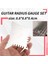 4 Adet Klavye Yarıçapını Ölçmek Için Gitar Çentikli Yarıçap Göstergeleri (Yurt Dışından) 5