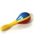 Çocuklar Için C Maracas - 1 Çift Maracitos, Çocuk Için Ilk Enstrümanlar (Yurt Dışından) 2