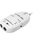 6.3mm Jack - USB Gitar Bağlantı Kablosu Adaptör Gitardan Pc Gitar Kayıt Oynatma Gitar Efektleri Kablosu USB Gitar Adaptörü (Yurt Dışından) 3