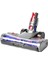 Dyson V7 V8 V10 V11 V15 V15 Vakum Süpürgeleri Kışlık Önleyici Kıl Silindir Fırçası Temizleyici Kafası Yedek Parçalar (Yurt Dışından) 1