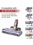 Dyson V7 V8 V10 V11 V15 V15 Vakum Süpürgeleri Kışlık Önleyici Kıl Silindir Fırçası Temizleyici Kafası Yedek Parçalar (Yurt Dışından) 2