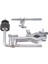 Cowbell Montaj Braket Montaj Aksesuarları Davul Perküsyon Inek Montajı Tutucu Cowbell Stand (Yurt Dışından) 4