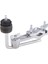 Cowbell Montaj Braket Montaj Aksesuarları Davul Perküsyon Inek Montajı Tutucu Cowbell Stand (Yurt Dışından) 5