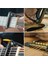 4&#39;ü 1 Gitar Kelepçesi Köprü Pimi Çekme Gitar Seçim Klipsi 6 String Gitar Akustik Veya Elektrik Için 5 Gitar Seçimi (Yurt Dışından) 3