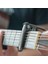 4&#39;ü 1 Gitar Kelepçesi Köprü Pimi Çekme Gitar Seçim Klipsi 6 String Gitar Akustik Veya Elektrik Için 5 Gitar Seçimi (Yurt Dışından) 4