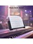 Not Standı, Taşınabilir Masaüstü Kitap Standı Saçlı Müzikler Casio Roland Yamaha P35 P45 P48 P105 P115 P121 (Yurt Dışından) 2