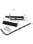 Floyd Rose Schaller Gitar, Pirinç Için Tremolo Stopper Bridge Stabilizer (Yurt Dışından) 2