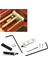 Floyd Rose Schaller Gitar, Pirinç Için Tremolo Stopper Bridge Stabilizer (Yurt Dışından) 3