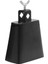 Perküsyon Enstrüman Aksesuarları Metal Cowbell 5 Inç Davul Aksesuarları Inekbell (Yurt Dışından) 1