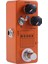 Mosky D250X Mini Overdrive Preamp Gitar Etki Pedalı Gerçek Baypas Anahtarı (Yurt Dışından) 1