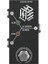 Kanal Elektro Gitar Pedal Enstrümanı Evrensel Aby Hat Seçici Gitar Efektörü Aby Çift Kanal Hat Seçimi (Yurt Dışından) 1