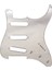 Ayna Gitar Pickguard 11 Delikler St Sss Fd St Gitar Aksesuarları Için 11 Pcs Pickguard Vidalı Gitar Scratch Plakası (Yurt Dışından) 1