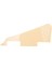 1set Sarı Pickguard Boşluk Anahtarı Kapakları Pikap Seçici Plaka Braket Vidaları Fit Les Paul Guar Stil Kiti (Yurt Dışından) 2
