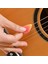 Gitar Pick Mold, Gitar Için Zarif Reçine Kalıp Müzik Sevenler Için Kilitli Döküm Anahtarı (Yurt Dışından) 5