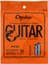 Orphee 6pcs/set Gitar Dizeleri Geleneksel Klasik Guar String Serisi E/b/g/d/a/e Yüksek Kaliteli Naylon Tel Kullanın Orta Nx-35 (Yurt Dışından) 4