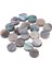 Green Paua Abalone Kakmı Noktalar 6mm Guitar Ukulele Banjo Maker (20 Paket) (Yurt Dışından) 1