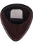 Gitar Pick Box Taşınabilir Gül Ahşap Gitar Seçme Depo Enstrümanı Için Müzik Enstrümanı Aksesuarları (Yurt Dışından) 2
