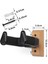 Longteam Wallmount Gitar Kanca Dizilmiş Ahşap Müzik Enstrüman Aksesuarları Gitar Için Selflowing Askı Tutucu Ukulele Violina (Yurt Dışından) 2