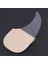 Akustik Gitar Pickguard Desen Dekorasyonlu Kendinden Yapışkan Seçim Koruma Çıkartması Akustik Gitar Aksesuarları -B (Yurt Dışından) 3