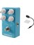 Caline Pure Sky Od Gitar Etki Pedalı Son Derece Saf ve Temiz Overdrive Gitar Pedalı Aksesuarları Cp-12 (Yurt Dışından) 1