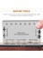 Gibson 24.75 Inç ve Fender 25.5 Inç Elektro Gitarlar Için String Action Cetvel Gauge ile Gitar Boyun Çentikli Düz Kenar Luthiers Aracı (Yurt Dışından) 2