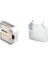 2pcs Keman Metronom Piyano Metronom Kaydırıcı Metronom Metal Sürgülü Blok Piyano Aksesuarı (Yurt Dışından) 4