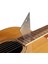 Paslanmaz Çelik Gitar Parlatma Dosyası Gitarlar Perdeler Tesviye Cetvel Perdah Parlatma Koruma Conta Gitar Repag Aracı (Yurt Dışından) 5